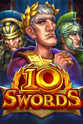 Играй в 10 Swords онлайн без регистрации | Азино Три Топора