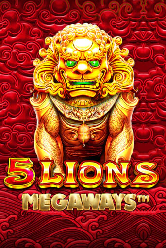 Играй в 5 Lions Megaways онлайн без регистрации | Азино Три Топора