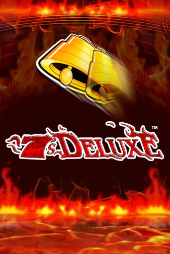Играй в 7s Deluxe онлайн без регистрации | Азино Три Топора