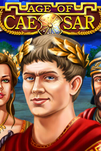 Играй в Age of Caesar онлайн без регистрации | Азино Три Топора