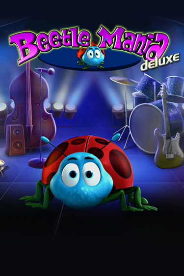 Играй в Beetle Mania Deluxe онлайн без регистрации | Азино Три Топора