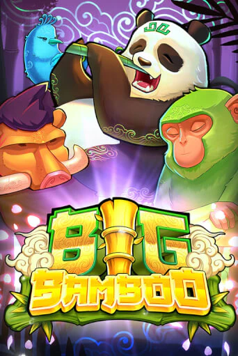 Играй в Big Bamboo онлайн без регистрации | Азино Три Топора