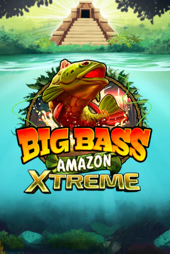 Играй в Big Bass Amazon Xtreme онлайн без регистрации | Азино Три Топора