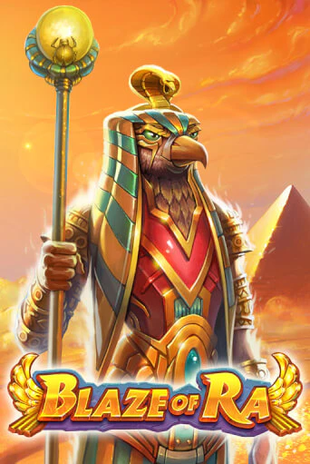 Играй в Blaze of Ra онлайн без регистрации | Азино Три Топора