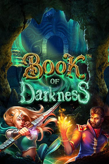 Играй в Book Of Darkness онлайн без регистрации | Азино Три Топора