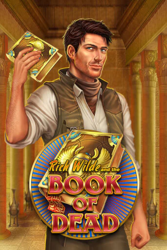 Играй в Book of Dead онлайн без регистрации | Азино Три Топора