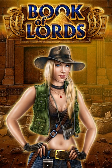 Играй в Book of Lords онлайн без регистрации | Азино Три Топора