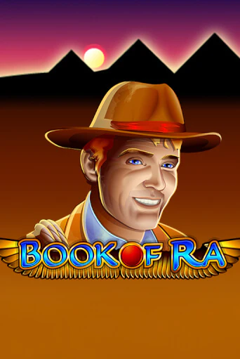 Играй в Book of Ra онлайн без регистрации | Азино Три Топора