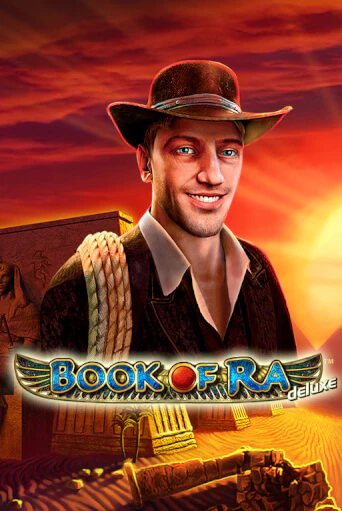 Играй в Book of Ra Deluxe онлайн без регистрации | Азино Три Топора