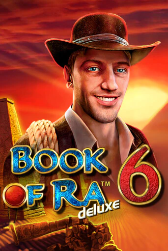 Играй в Book of Ra Deluxe 6 онлайн без регистрации | Азино Три Топора