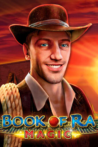 Играй в Book of Ra Magic онлайн без регистрации | Азино Три Топора