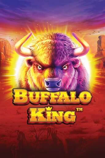 Играй в Buffalo King онлайн без регистрации | Азино Три Топора