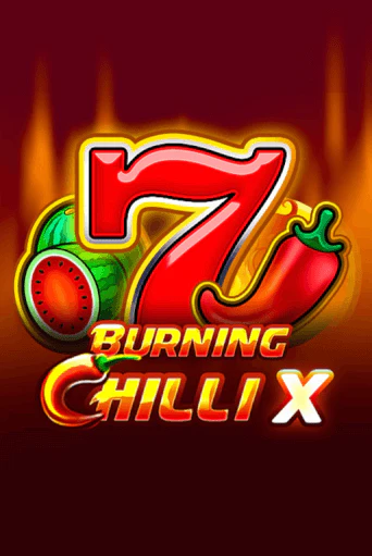 Играй в Burning Chilli X онлайн без регистрации | Азино Три Топора