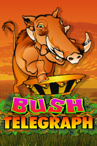 Играй в Bush Telegraph онлайн без регистрации | Азино Три Топора