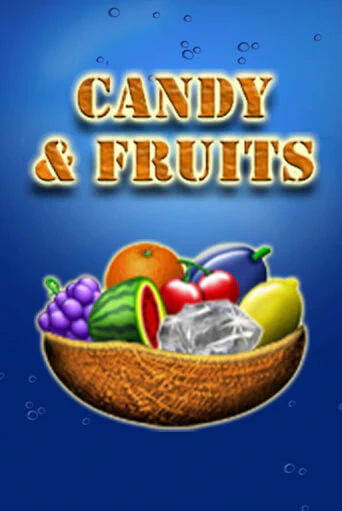 Играй в Candy & Fruits онлайн без регистрации | Азино Три Топора