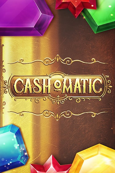 Играй в Cash-o-Matic онлайн без регистрации | Азино Три Топора
