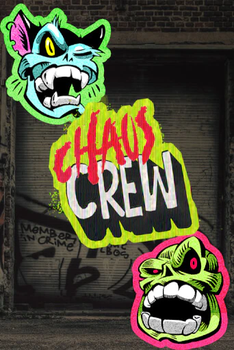 Играй в Chaos Crew онлайн без регистрации | Азино Три Топора