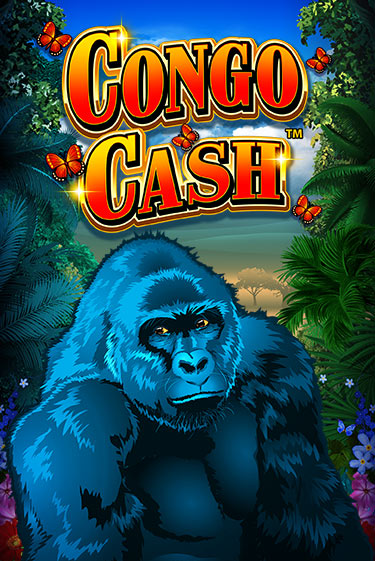 Играй в Congo Cash онлайн без регистрации | Азино Три Топора