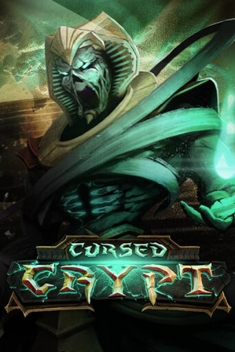 Играй в Cursed Crypt онлайн без регистрации | Азино Три Топора