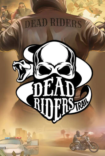 Играй в Dead Riders Trail онлайн без регистрации | Азино Три Топора