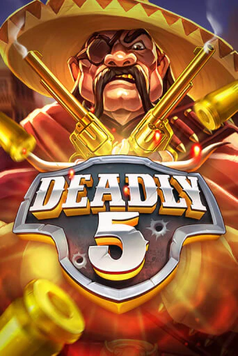 Играй в Deadly 5 онлайн без регистрации | Азино Три Топора
