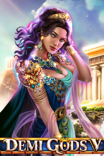 Играй в Demi Gods V онлайн без регистрации | Азино Три Топора