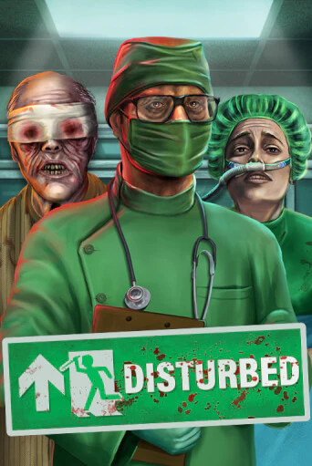 Играй в Disturbed онлайн без регистрации | Азино Три Топора