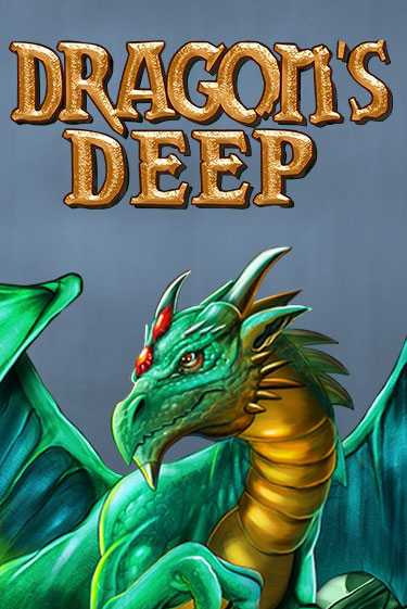 Играй в Dragon's Deep онлайн без регистрации | Азино Три Топора