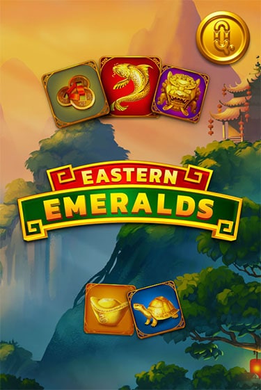 Играй в Eastern Emeralds онлайн без регистрации | Азино Три Топора