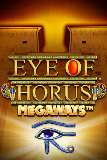 Играй в Eye of Horus Megaways онлайн без регистрации | Азино Три Топора