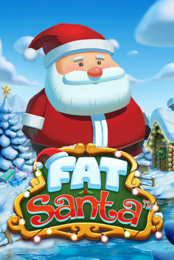 Играй в Fat Santa онлайн без регистрации | Азино Три Топора