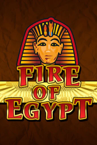 Играй в Fire of Egypt онлайн без регистрации | Азино Три Топора