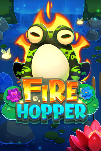 Играй в Fire Hopper онлайн без регистрации | Азино Три Топора