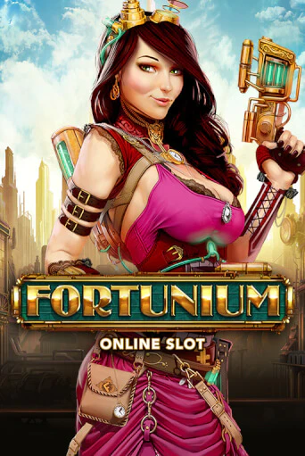Играй в Fortunium онлайн без регистрации | Азино Три Топора