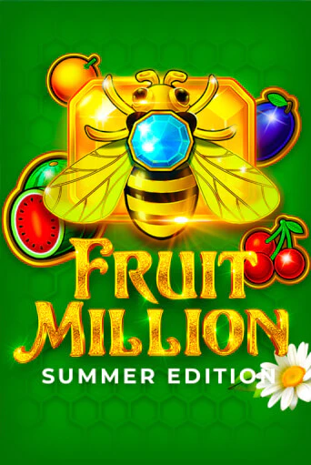 Играй в Fruit Million онлайн без регистрации | Азино Три Топора
