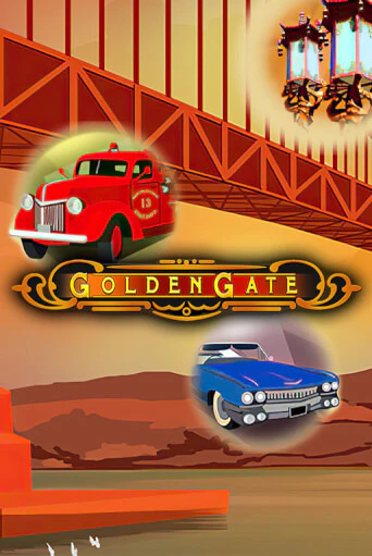 Играй в Golden Gate онлайн без регистрации | Азино Три Топора