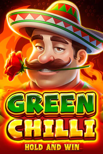 Играй в Green Chilli онлайн без регистрации | Азино Три Топора