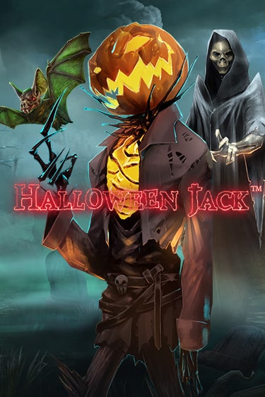 Играй в Halloween Jack онлайн без регистрации | Азино Три Топора