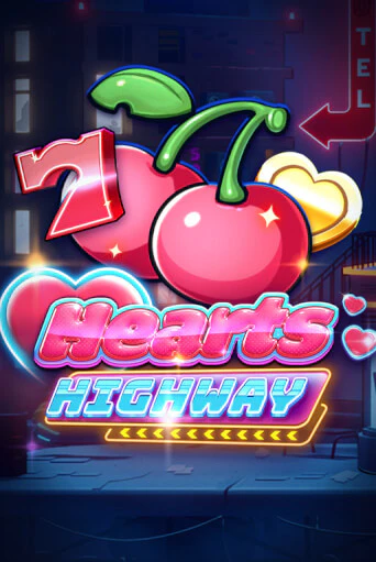 Играй в Hearts Highway онлайн без регистрации | Азино Три Топора