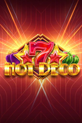 Играй в Hot Deco онлайн без регистрации | Азино Три Топора