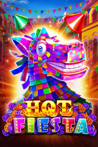 Играй в Hot Fiesta онлайн без регистрации | Азино Три Топора