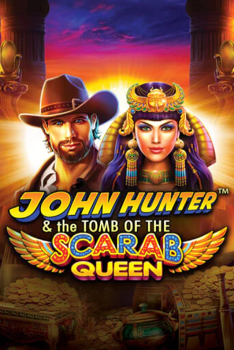 Играй в John Hunter and the Tomb of the Scarab Queen онлайн без регистрации | Азино Три Топора