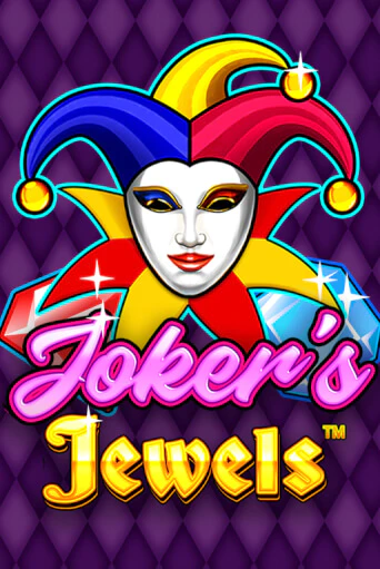 Играй в Joker's Jewels онлайн без регистрации | Азино Три Топора