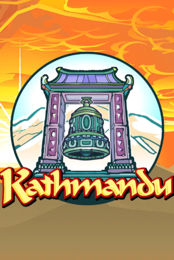 Играй в Kathmandu онлайн без регистрации | Азино Три Топора
