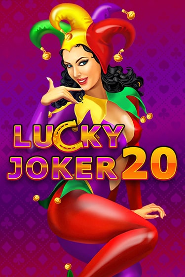 Играй в Lucky Joker 20 онлайн без регистрации | Азино Три Топора