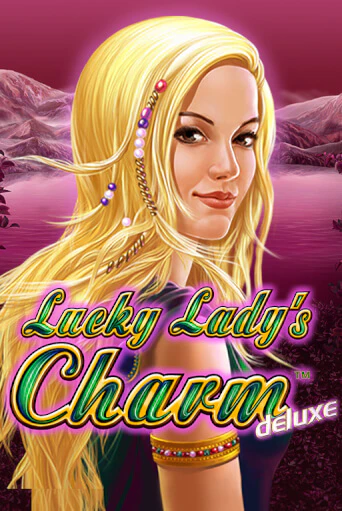 Играй в Lucky Lady's Charm Deluxe онлайн без регистрации | Азино Три Топора