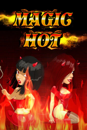Играй в Magic Hot онлайн без регистрации | Азино Три Топора