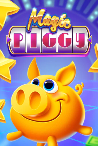 Играй в Magic Piggy онлайн без регистрации | Азино Три Топора