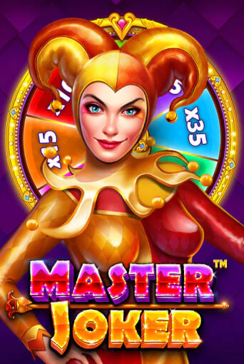 Играй в Master Joker онлайн без регистрации | Азино Три Топора