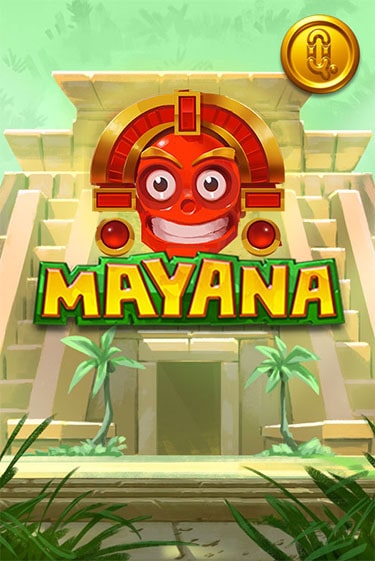 Играй в Mayana онлайн без регистрации | Азино Три Топора